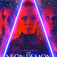 Illustration for article titled Heres New Art from the Elle Fanning Fashion Horror Film iThe Neon Demon/i